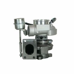 HOLSET Turbocharger Iveco 504053901