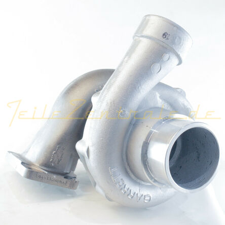 SCHWITZER Turbolader Renault Truck 5000678300 5000678436