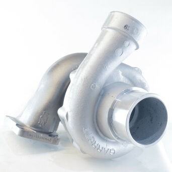 SCHWITZER Turbolader Renault Truck 5000678300 5000678436