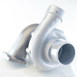 SCHWITZER Turbocharger Renault Truck 5000678300 5000678436