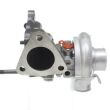 MITSUBISHI Turbocharger  MITSUBISHI L200 PAJERO SHOGUN 2.5 49135-02100 49135-02110 - 3
