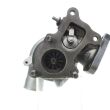 MITSUBISHI Turbocharger  MITSUBISHI L200 PAJERO SHOGUN 2.5 49135-02100 49135-02110 - 4