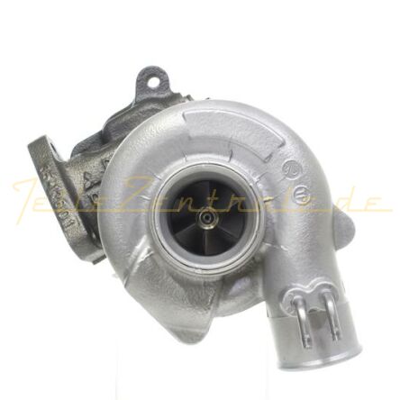 MITSUBISHI Turbocharger  MITSUBISHI L200 PAJERO SHOGUN 2.5 49135-02100 49135-02110