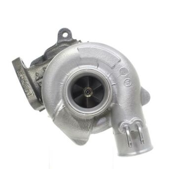 MITSUBISHI Turbocharger  MITSUBISHI L200 PAJERO SHOGUN 2.5 49135-02100 49135-02110