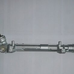 Boîtier de Direction RENAULT 490012403R