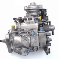 NEW Injection pump BOSCH IVECO 0460424125