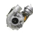 Turbocharger KIA Sportage II 2.0 CRDi 140HP 05- 757886-5003S 757886-0003 28231-27400 2823127400 - 2