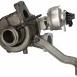 NEUER Mitsubishi Turbolader Opel Antara 2.0 CDTI  49477-01510 49477-01500 - 3