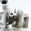 NUOVO BorgWarner Turbocompressore Deutz 7.15L 12709880058 12709700058 - 3