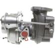 IHI Turbocompressore Jeep Cherokee 2.5 TD RHB5VA55B VA180053 - 2