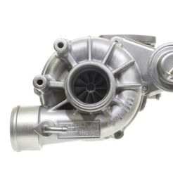 IHI Turbocompressore Jeep Cherokee 2.5 TD RHB5VA55B VA180053