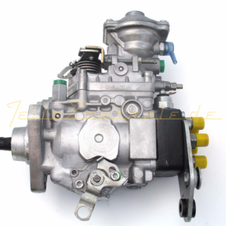 Einspritzpumpe BOSCH 0460406073 0986440235 0986440018 075130107L 075130108A 075130107LX