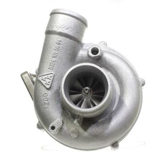 BorgWarner Turbolader AUDI 200 2.2 E TURBO 220PS 89-90 53249887000 53249707000