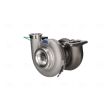 NEW BOSCH Turbocharger Mercedes-Benz A4710903480 57889882400 - 2