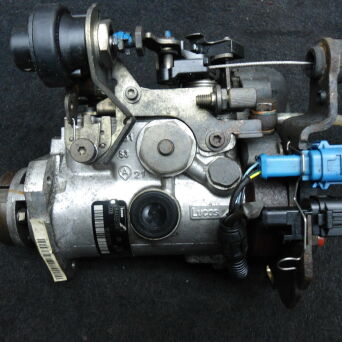 Einspritzpumpe Lucas / Cav R8445B134F