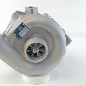 BorgWarner Turbocompressore  MDE Generator 21.9L 53279706493 53279706787