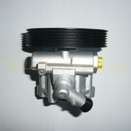 Power steering pump CITROEN JUMPER 9645653580‬