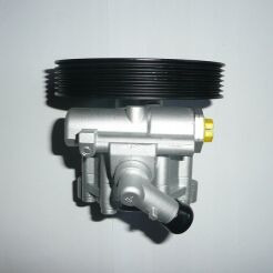 Pompe de direction assistée CITROEN JUMPER 9645653580‬