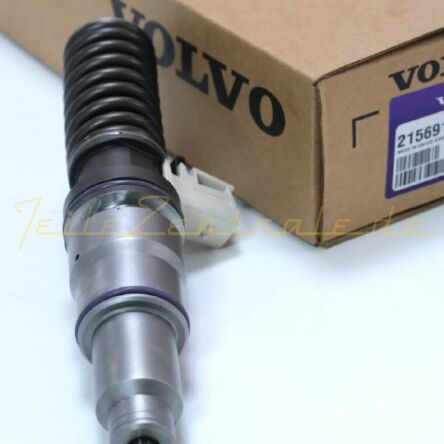 NUOVO Iniettore DELPHI BEBE4N01001 21569191 166509Z01C 7485013228