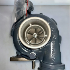 BorgWarner Turbocharger Mercedes Atego A9040969199 A904096919980