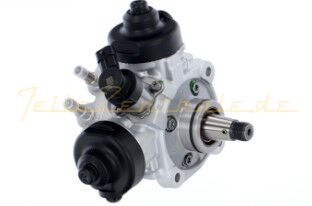 Einspritzpumpe Bosch CR JEEP 0445010637