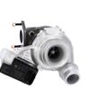 NUOVO GARRETT Turbocompressore BMW 116 d (E81/E87) 767378-5010S 767378-5010 - 2