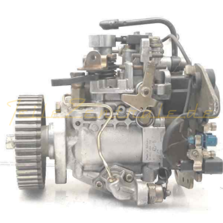 Injection pump BOSCH CITROEN 0460484132