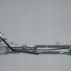 Scatola sterzo PEUGEOT EXPERT 7831974268