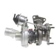 NEUER BorgWarner Turbolader Renault Clio II 1.9 dTi 53039700014 53039700038 - 3