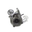NEUER BorgWarner Turbolader Renault Clio II 1.9 dTi 53039700014 53039700038 - 4