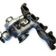 GARRETT Turbocompresseur VW T6 Transporter 2.0 TDI 830324-0002 830324-3 - 3