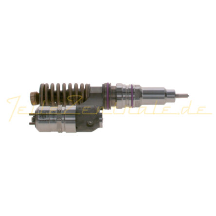 Pompe d'injection BOSCH IVECO 2995484