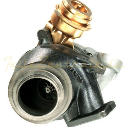 Turbocompresseur VOLKSWAGEN Caddy II 1.9 TDI 110CH 95-03 712968-0001 712968-0002 712968-0003 712968-0004 712968-0005 712968-0006 712968-1 712968-2 712968-3 712968-4 712968-5 712968-6 712968-5001S 712968-5002S 712968-5003S 712968-5004S 712968-5005S 712968-