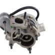 GARRETT Turbolader Fiat Brava 1.9 TD  702339-0001 701000-0001 - 3