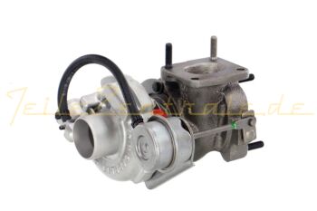 GARRETT Turbolader Fiat Brava 1.9 TD  702339-0001 701000-0001