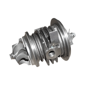 NEUE GARRETT CHRA Rumpfgruppe Iveco 443854-5145S 443854-0145 443854-145