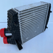 Maserati Levante M161 V8 intercooler left NEW ORG 670109553 - 7