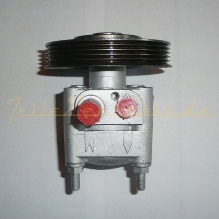 Power steering pump VOLVO 7613955164