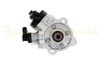 Injection pump Bosch BMW 0445010517