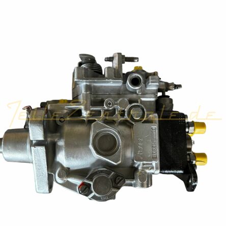 Injection pump Bosch 0460404005   Ford Transit 2.4 D 77-86