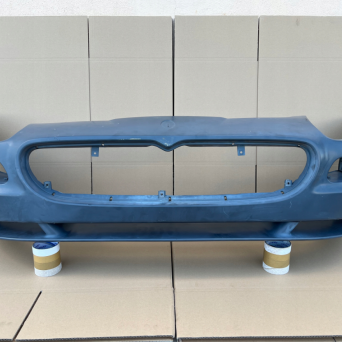 NEUE Maserati 4200 Coupe Spider 2005-2007 Frontstoßstange