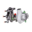 NEW MITSUBISHI Turbocharger  OPEL CORSA C ISUZU 1.7 DTI DI  49173-06500 49173-06501 - 4