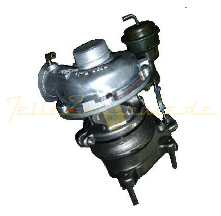 IHI Turbocharger Maserati Shamal 3.2L VM23L VC180030