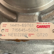 NOUVEAU GARRETT Turbocompresseur Nissan 715645-0001 - 5
