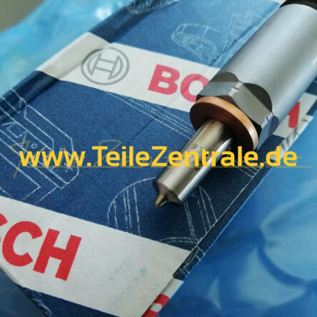 NEUF Injecteur  0445118037 13538571565  8571565_04 BMW