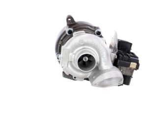 GARRETT Turbocompresseur BMW 320 d (E46) 7790992 7790992C