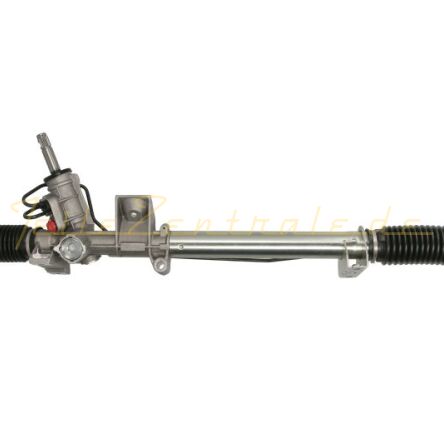 Steering rack   VOLVO 8602270