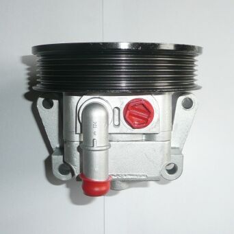 Pompe de direction assistée Jaguar 2W933A696BB