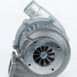 GARRETT Turbocompressore IVECO Turbostar 419 KM 85- 53279886038 53279886039 - 3