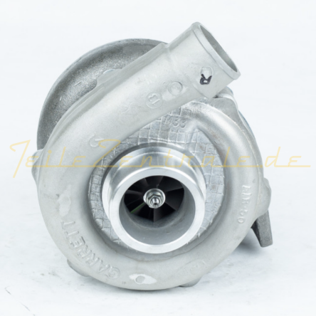 GARRETT Turbocompressore IVECO Turbostar 419 KM 85- 53279886038 53279886039